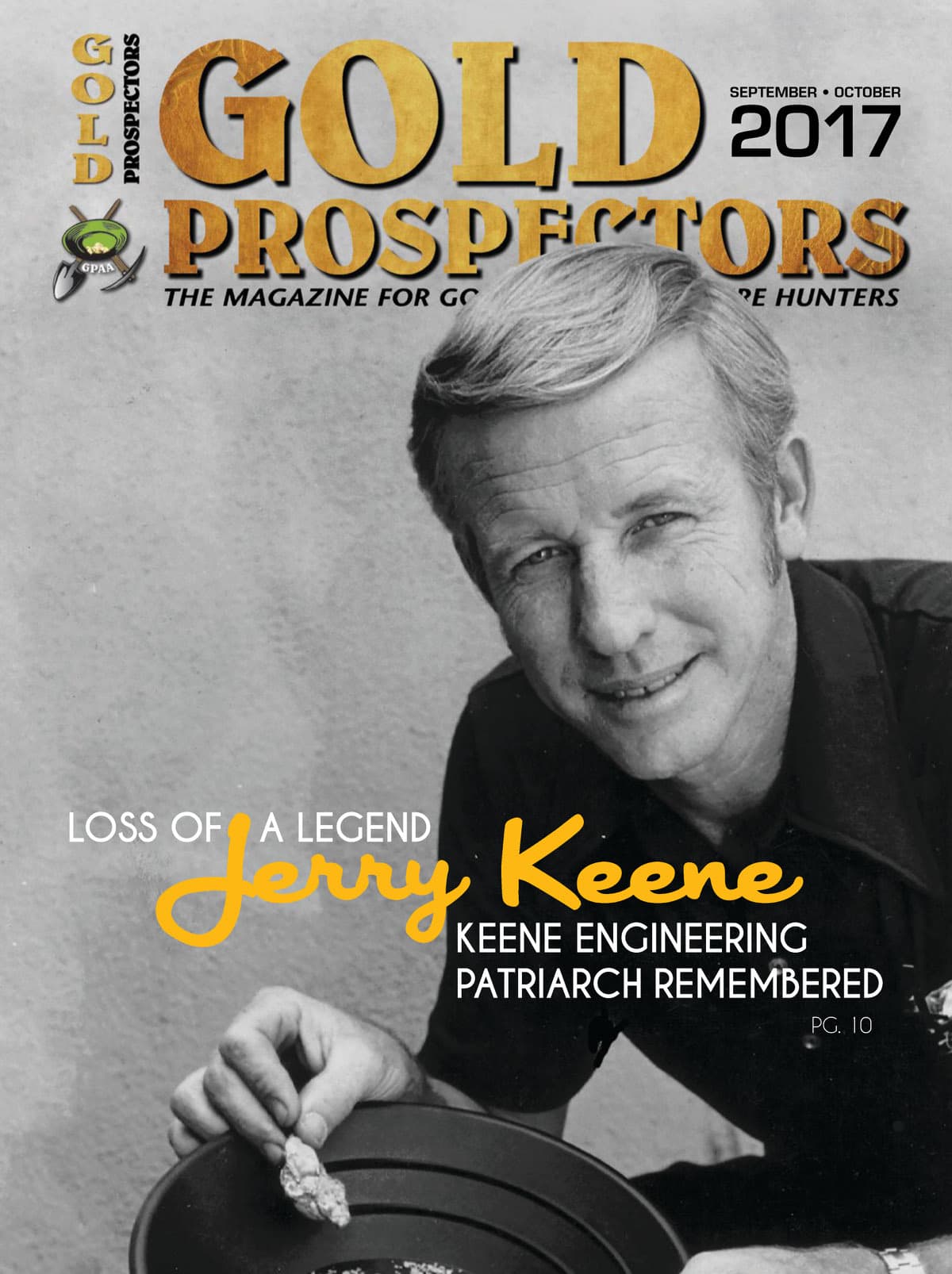 GPM September October 2017