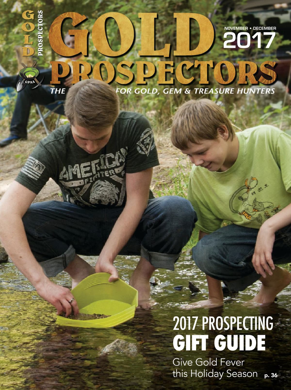 GPM November/December 2017