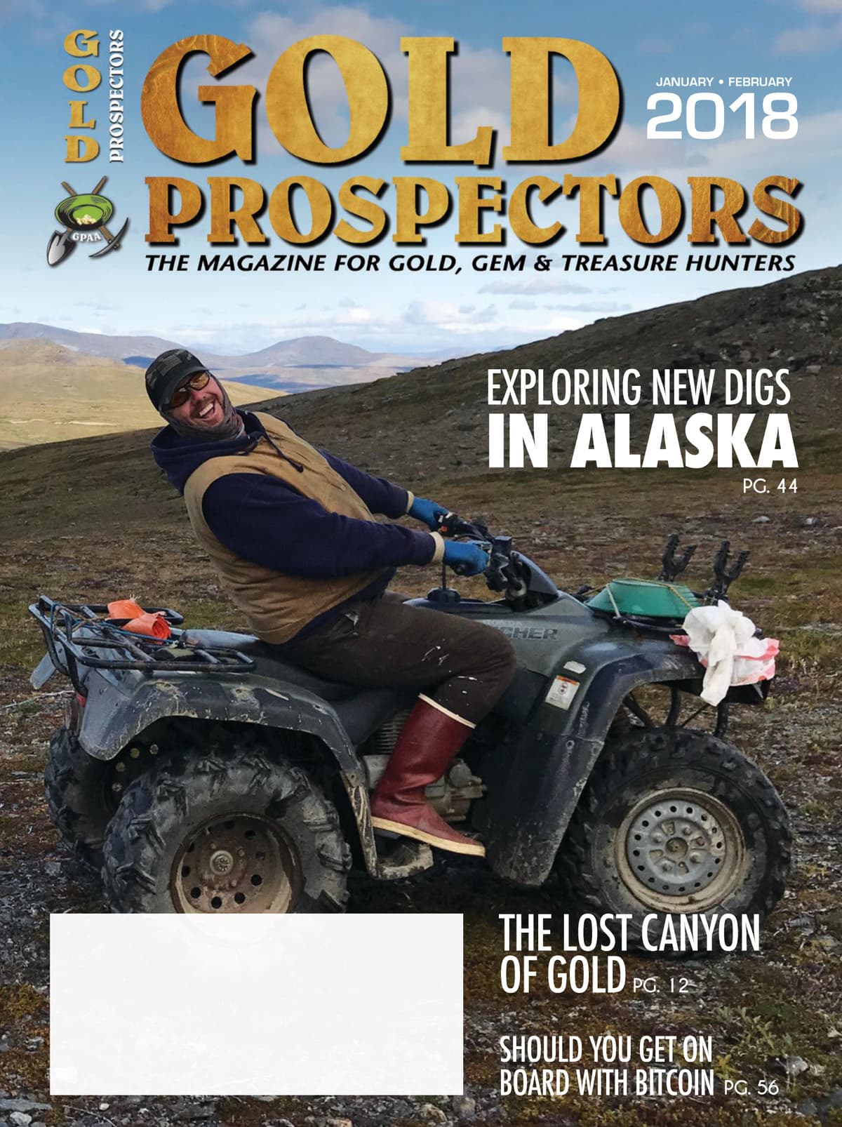 GPM JanuaryFebruary 2018