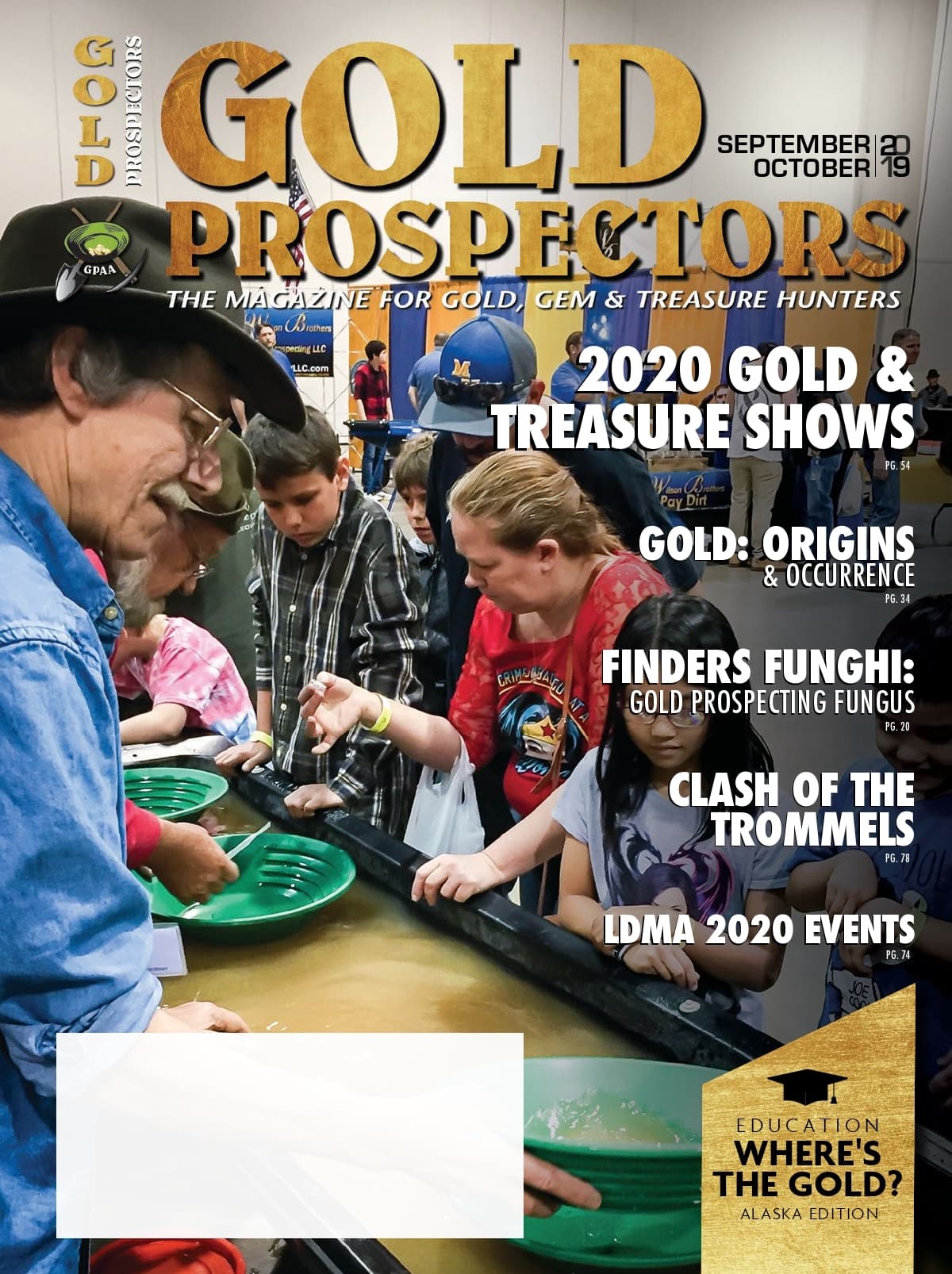 GPM SeptemberOctober 2019