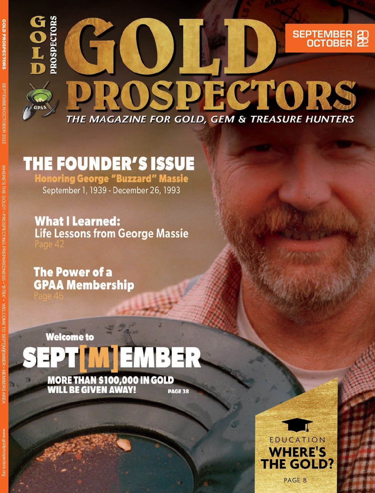 September/October 2022