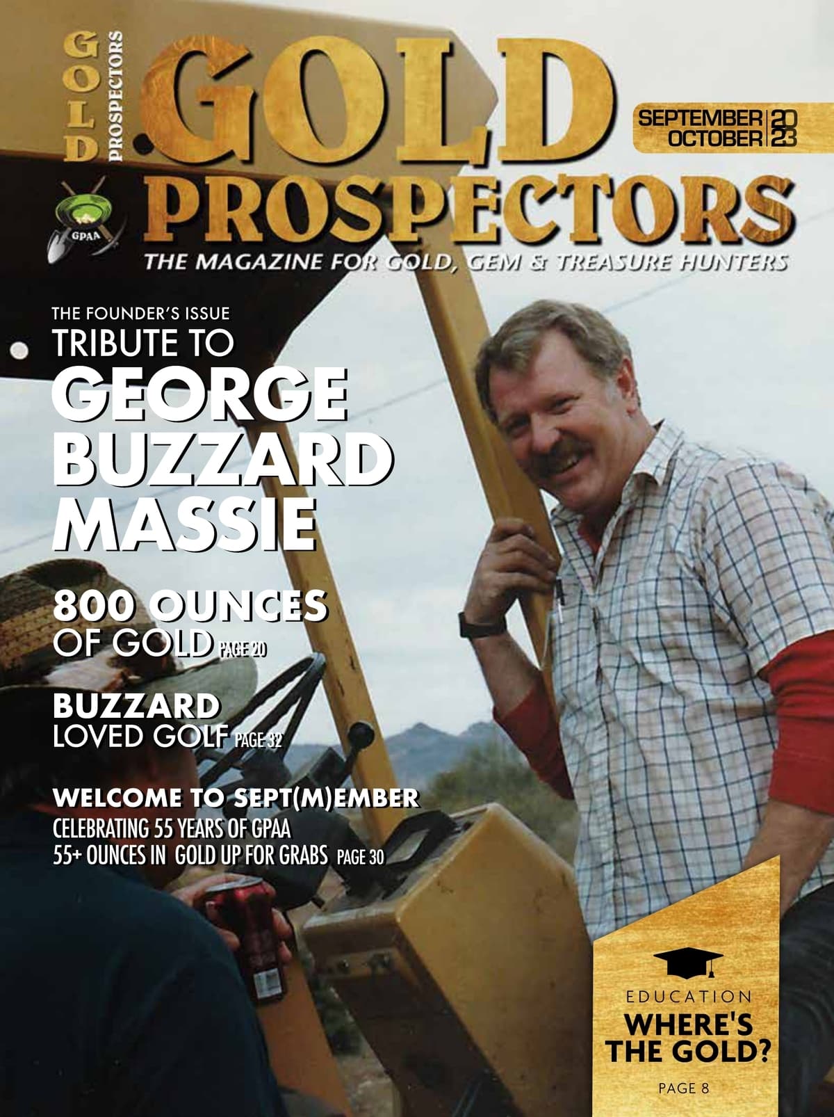 September/October 2023