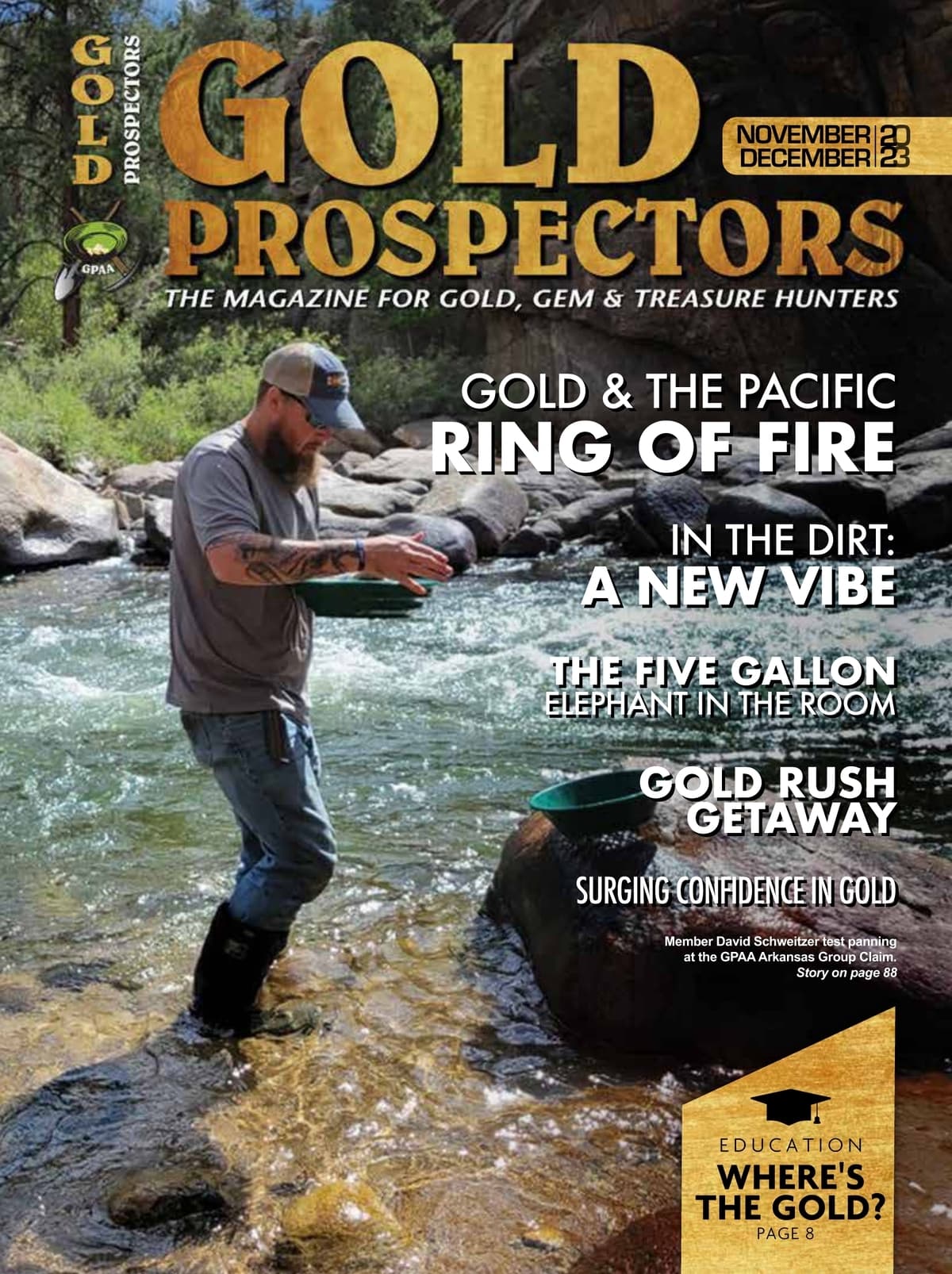 November/December 2023