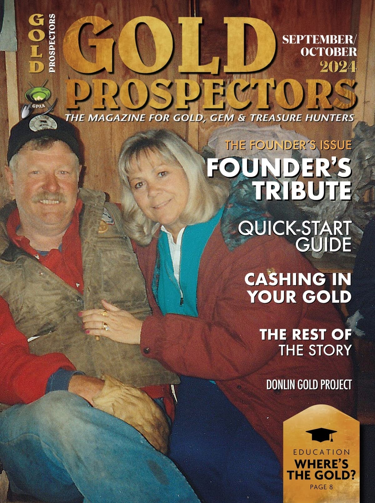 September/October 2024