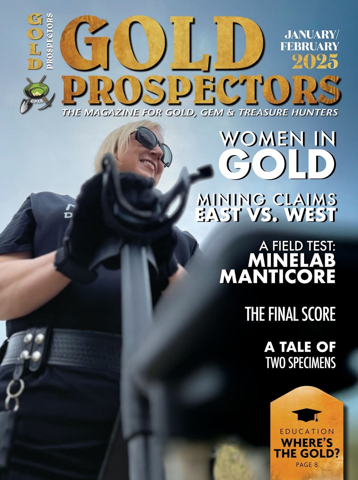 January/February 2025